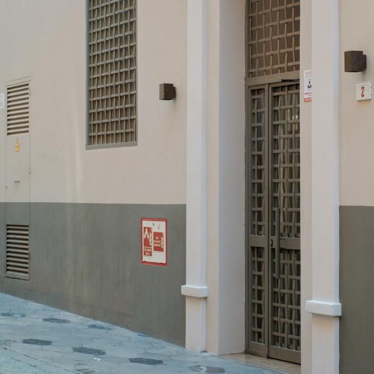 iloftmalaga Áticos Plaza Teatro III & IV - Apartamento Clásico - 30