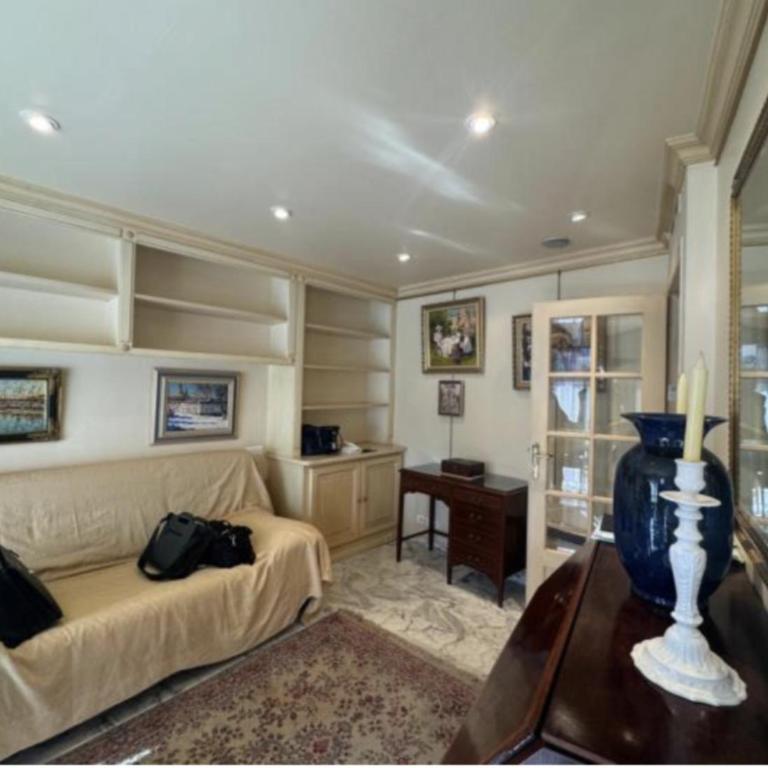 La Palme studio - Apartment mit 1 Schlafzimmer - 7