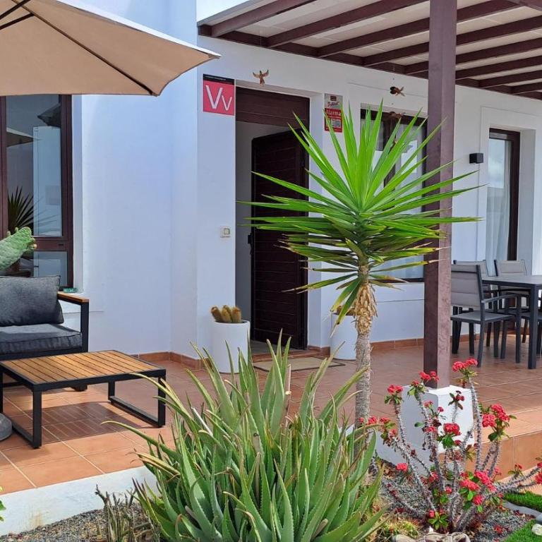 Casa Panadero's, 3 Bed Villa with Heated Pool - Three-Bedroom Villa - 45