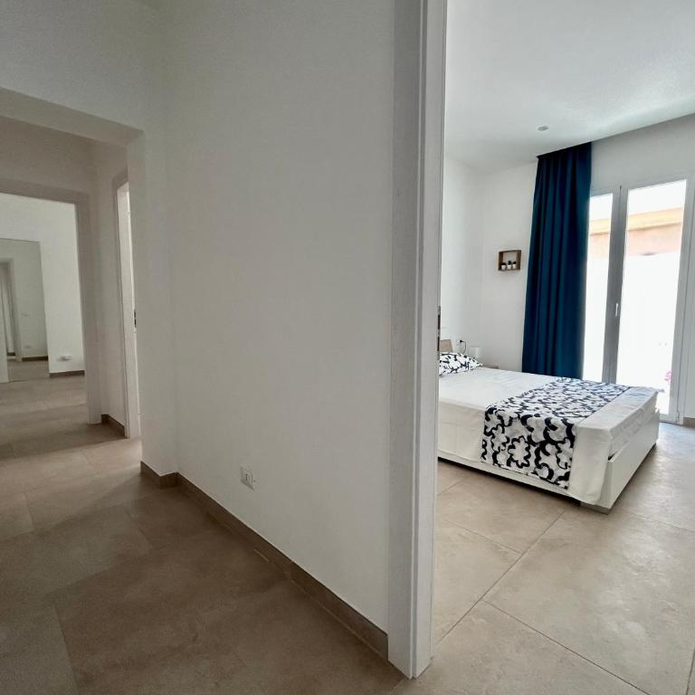 "A mari" house near the sandy beach with wifi - Appartamento con 2 Camere da Letto - 21