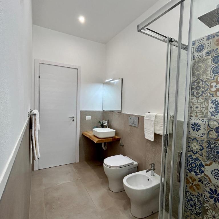 "A mari" house near the sandy beach with wifi - Appartamento con 2 Camere da Letto - 30