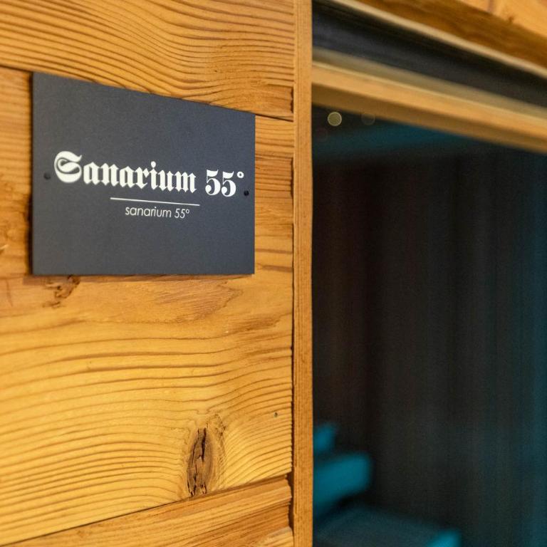 Aparthotel Paradies - Schrempfgut - Studio - 24