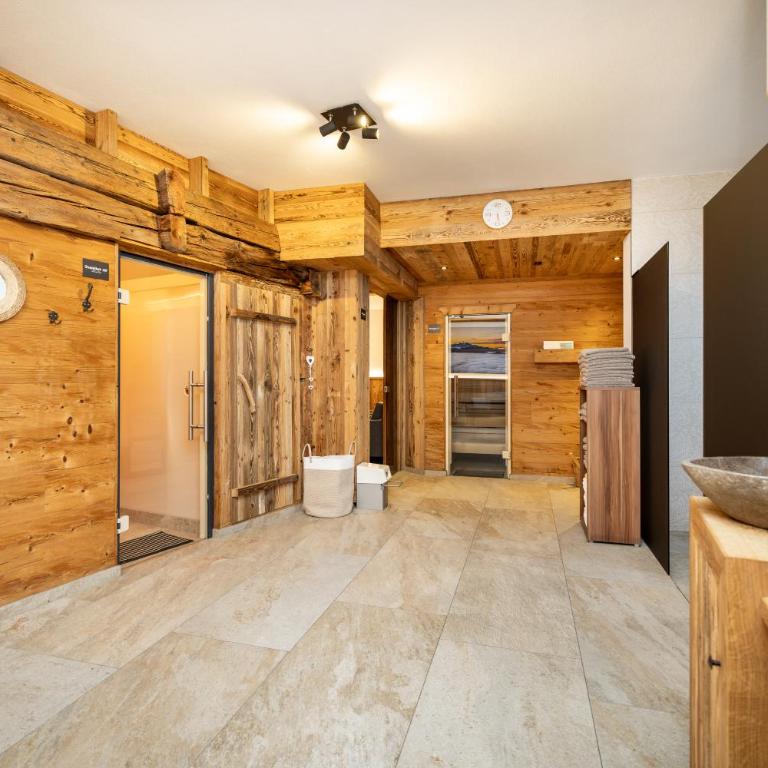 Aparthotel Paradies - Schrempfgut - Studio - 26