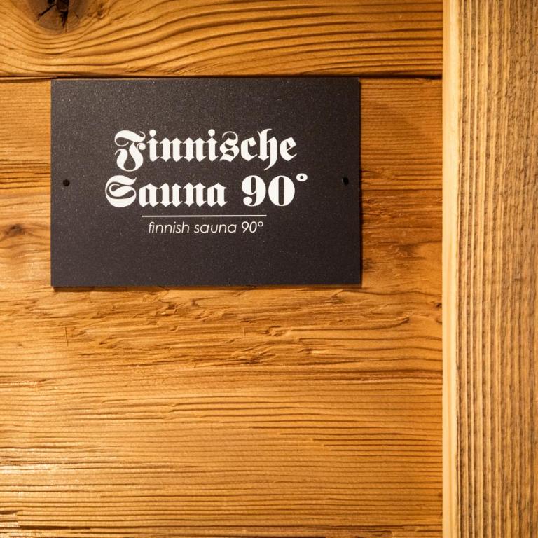 Aparthotel Paradies - Schrempfgut - Studio - 25