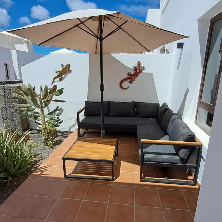 Casa Panadero's, 3 Bed Villa with Heated Pool - Three-Bedroom Villa - 47