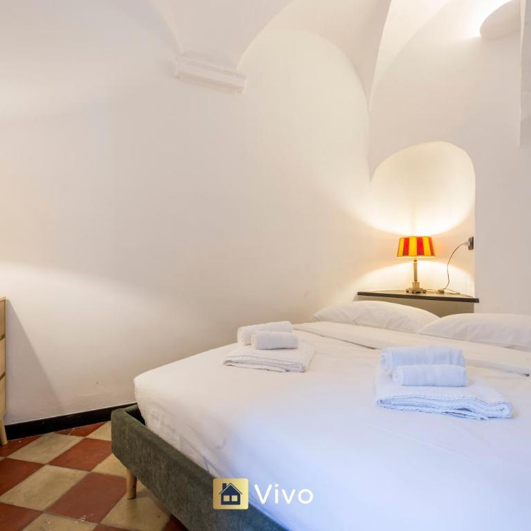 Vivo - Aquarium 3', AC, WIFI, City Center - One-Bedroom Premium Apartment - 3