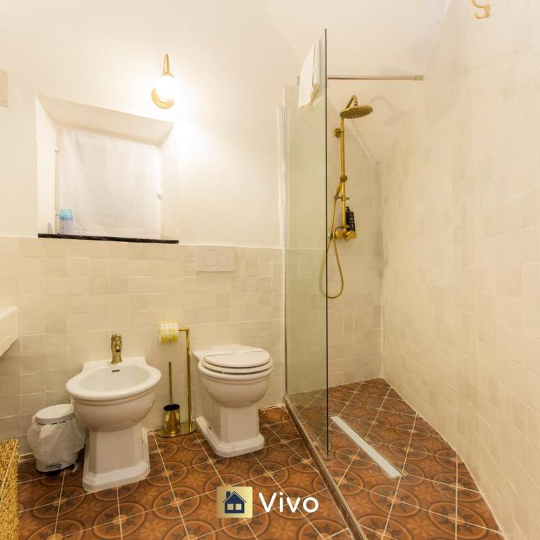 Vivo - Aquarium 3', AC, WIFI, City Center - One-Bedroom Premium Apartment - 5