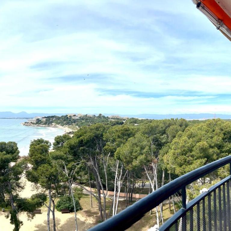 Appartement Cap Salou - One-Bedroom Apartment - 4