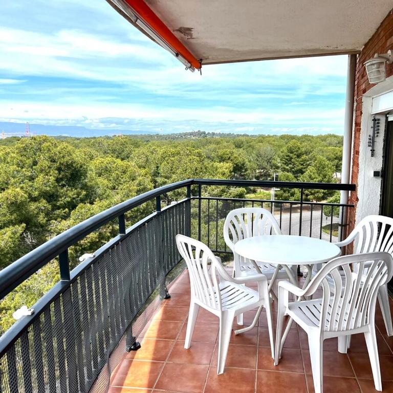 Appartement Cap Salou - One-Bedroom Apartment - 5