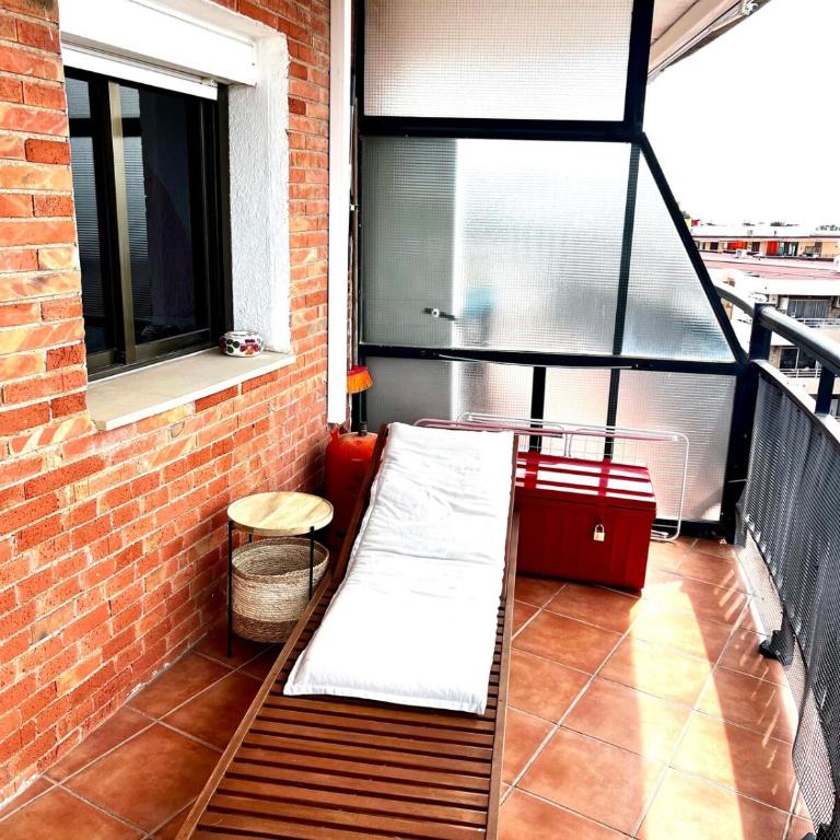 Appartement Cap Salou - One-Bedroom Apartment - 7