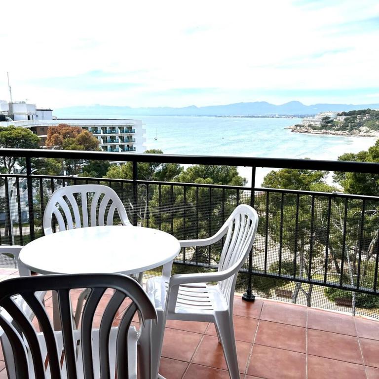 Appartement Cap Salou - One-Bedroom Apartment - 12