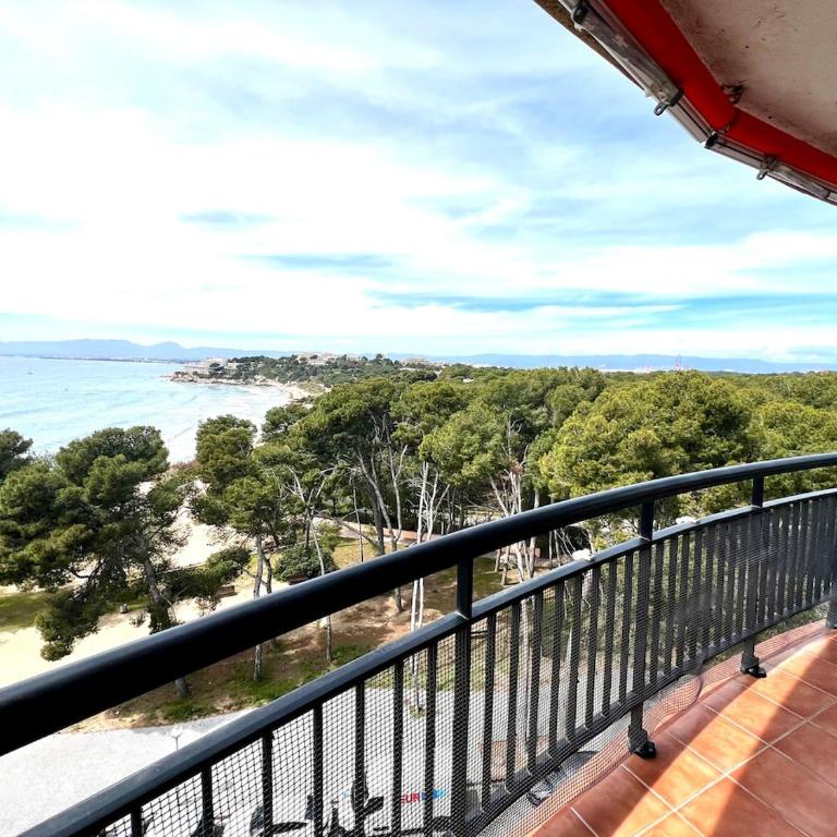 Appartement Cap Salou - One-Bedroom Apartment - 13