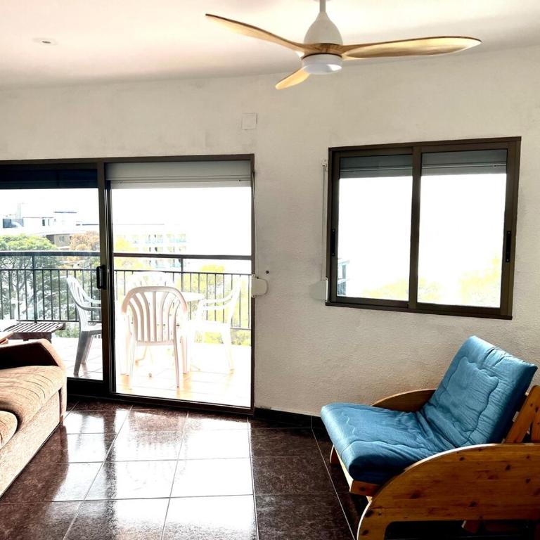 Appartement Cap Salou - One-Bedroom Apartment - 17