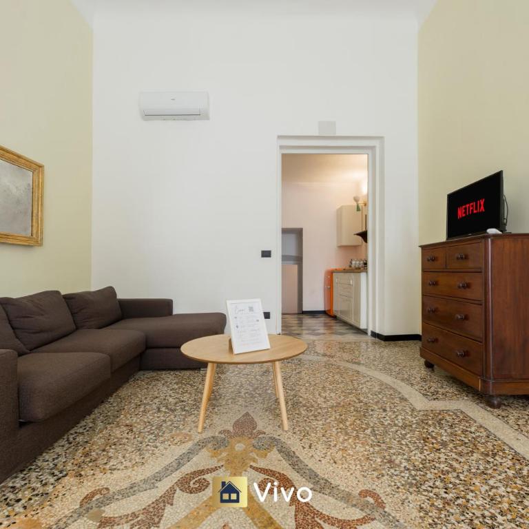 Vivo - Aquarium 3', AC, WIFI, City Center - One-Bedroom Premium Apartment - 15