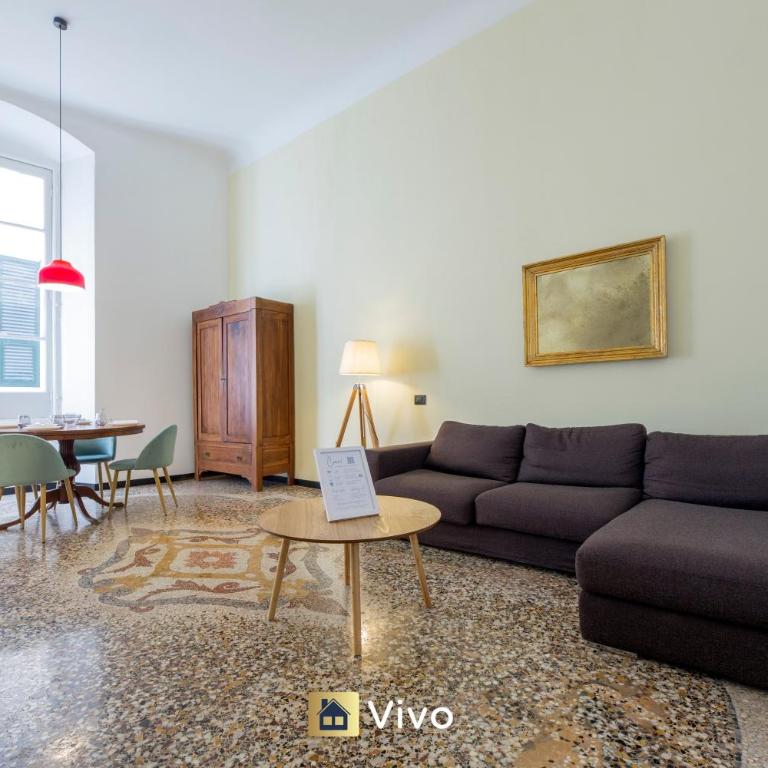 Vivo - Aquarium 3', AC, WIFI, City Center - One-Bedroom Premium Apartment - 12