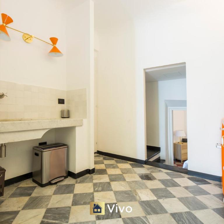 Vivo - Aquarium 3', AC, WIFI, City Center - One-Bedroom Premium Apartment - 21