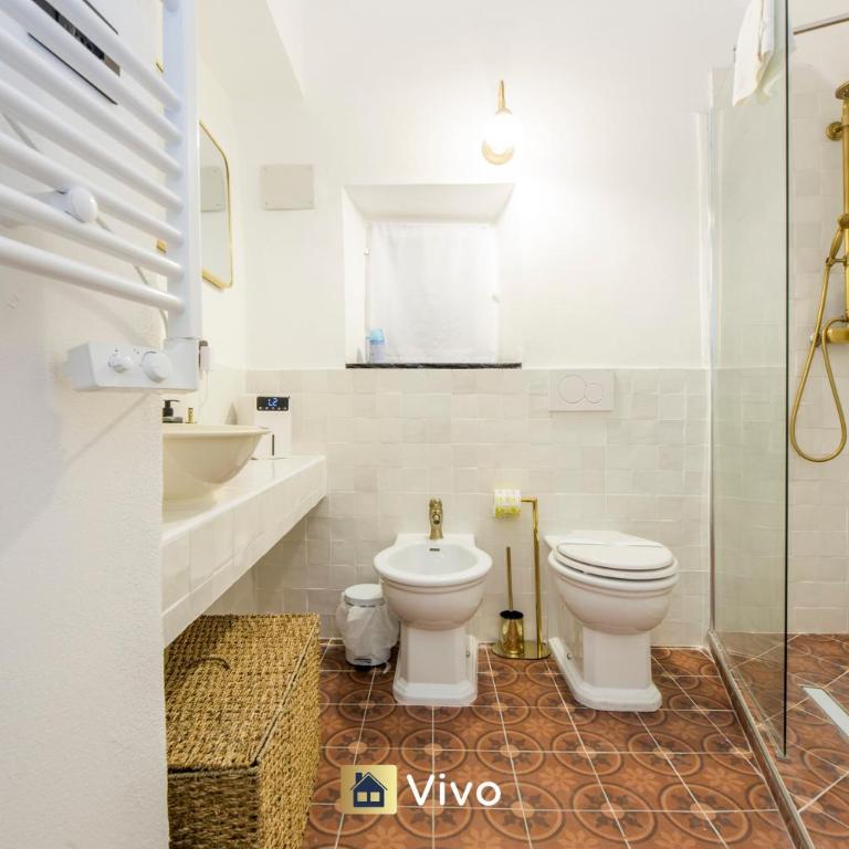 Vivo - Aquarium 3', AC, WIFI, City Center - One-Bedroom Premium Apartment - 23