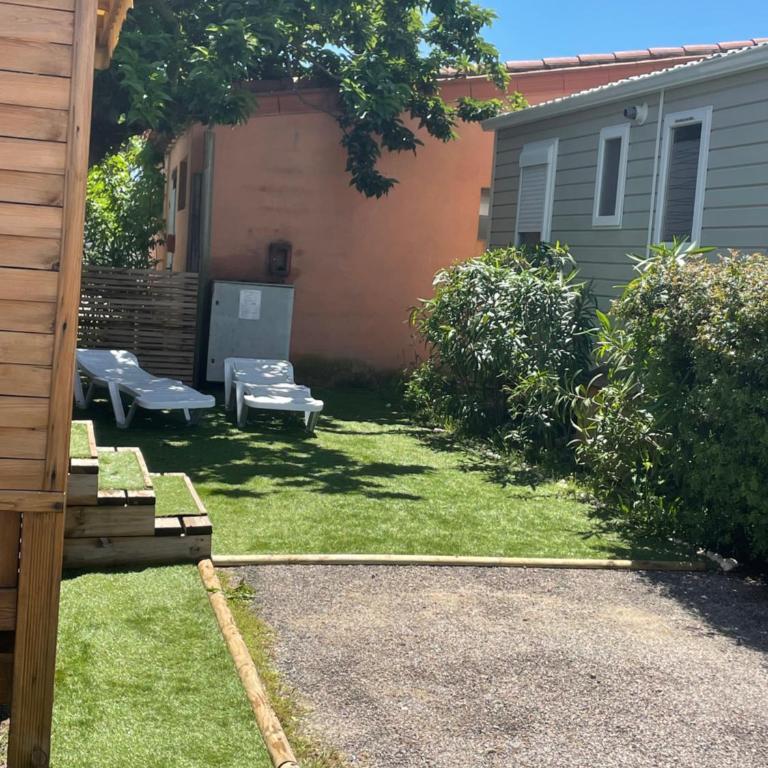 MOBILE HOME FOR YOU - Mobile Home - 2