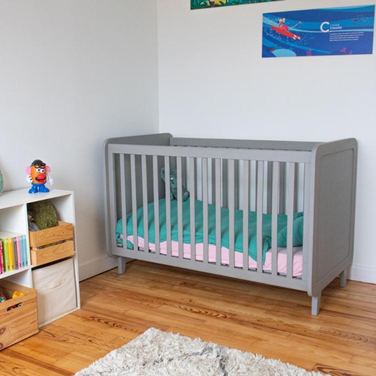 Family home 3 bedrooms with garden - Maison 1 Chambre - 8