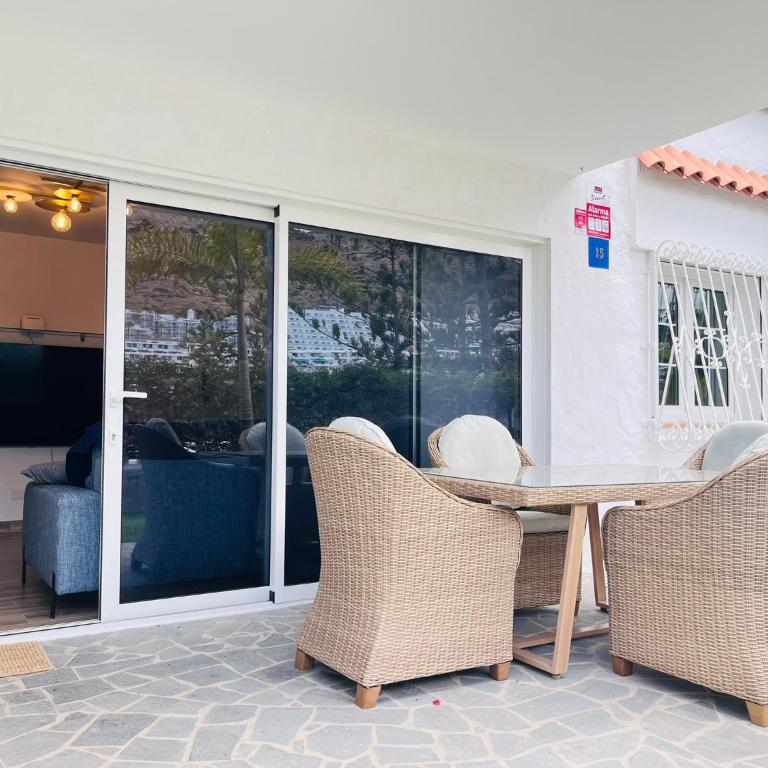 Villa Nautica Puerto Rico by Alquiler de Súeño - Casa Vacacional de 3 dormitorios - 12