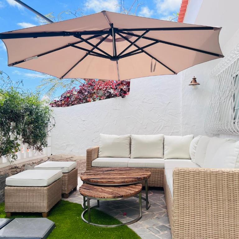 Villa Nautica Puerto Rico by Alquiler de Súeño - Casa Vacacional de 3 dormitorios - 10