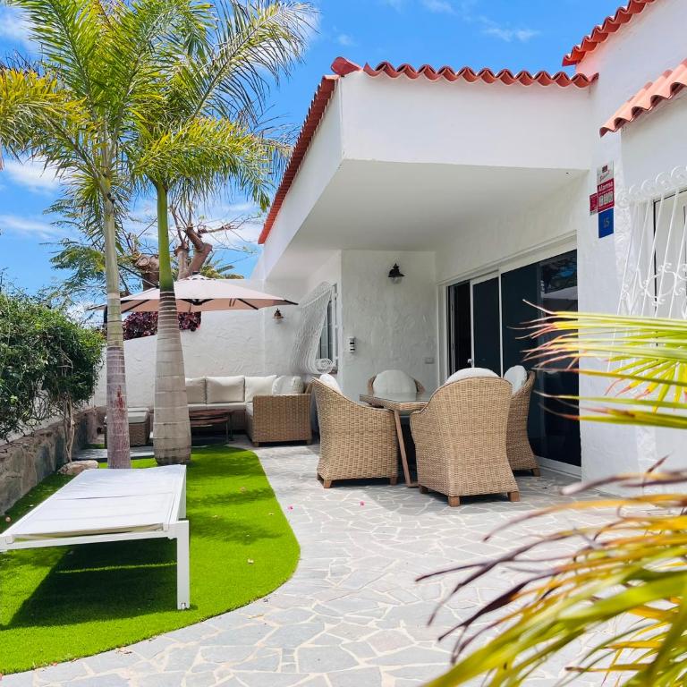 Villa Nautica Puerto Rico by Alquiler de Súeño - Casa Vacacional de 3 dormitorios - 1