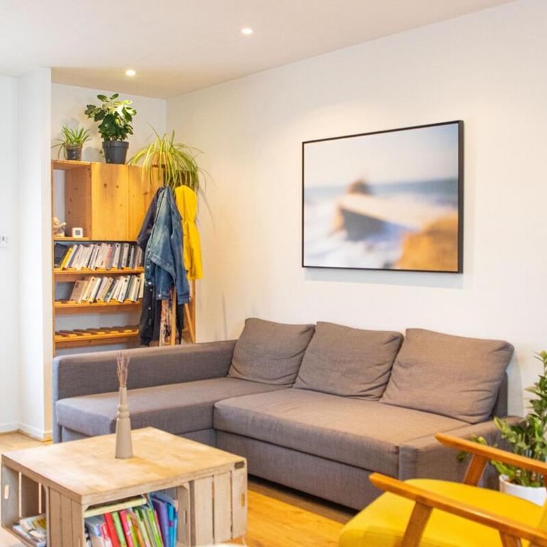 Family home 3 bedrooms with garden - Maison 1 Chambre - 6