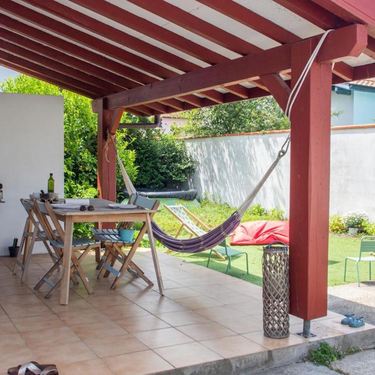 Family home 3 bedrooms with garden - Maison 1 Chambre - 3