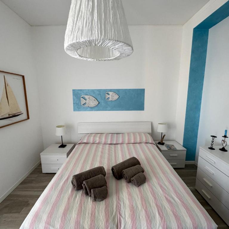 Casa La Marina by PortofinoVacanze - Appartamento con 1 Camera da Letto - 4