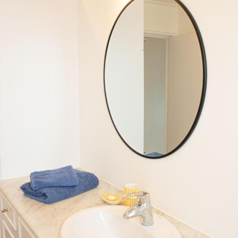 Family home 3 bedrooms with garden - Maison 1 Chambre - 13