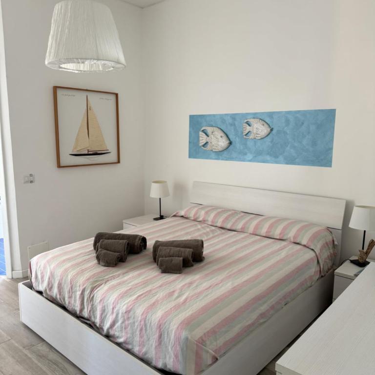 Casa La Marina by PortofinoVacanze - Appartamento con 1 Camera da Letto - 8