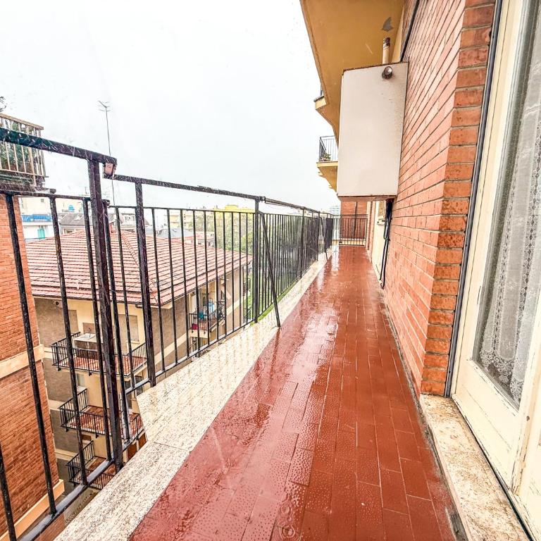 Budapest Apartment, Vista Mare Rif A489 - Appartamento - 45