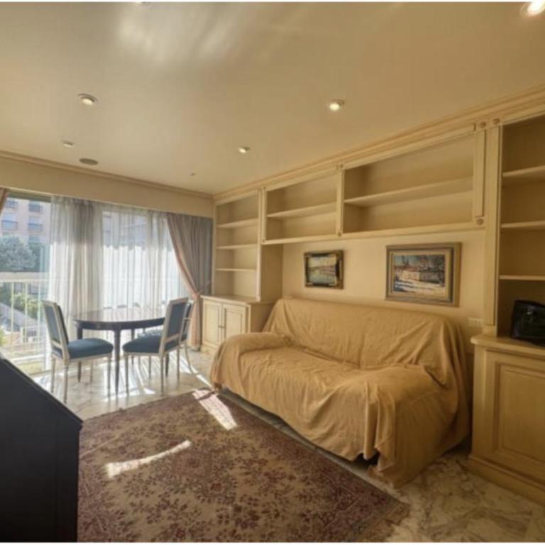 La Palme studio - Apartment mit 1 Schlafzimmer - 3