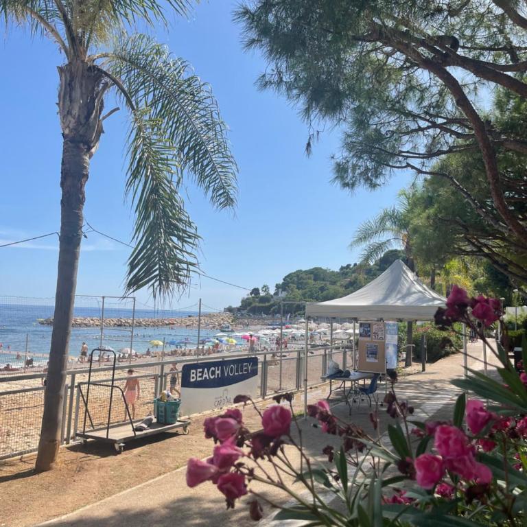 Monaco Monte-Carlo door step - Luxury Apartment - 2 Bedrooms 2 Bathrooms - Superb Modern Fully Equipped - Apartamento de 2 dormitorios - 22