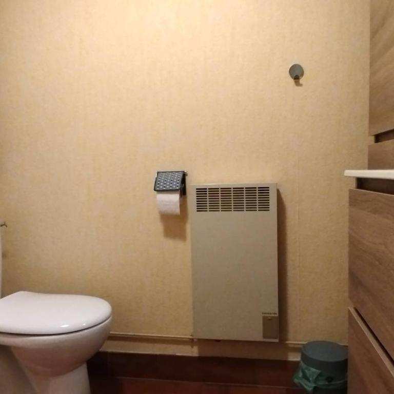 T2 face mer avec parking à deux pas de la plage et des commerces -4GAL502 - Apartment mit Meerblick - 11
