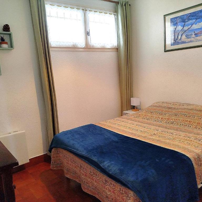 T2 face mer avec parking à deux pas de la plage et des commerces -4GAL502 - Apartment mit Meerblick - 9
