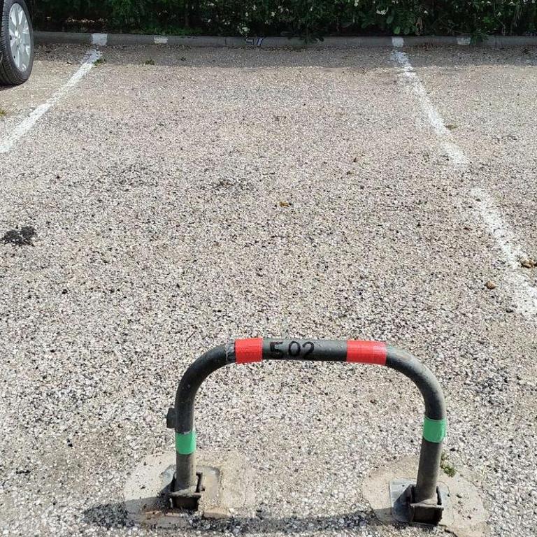 T2 face mer avec parking à deux pas de la plage et des commerces -4GAL502 - Apartment mit Meerblick - 3