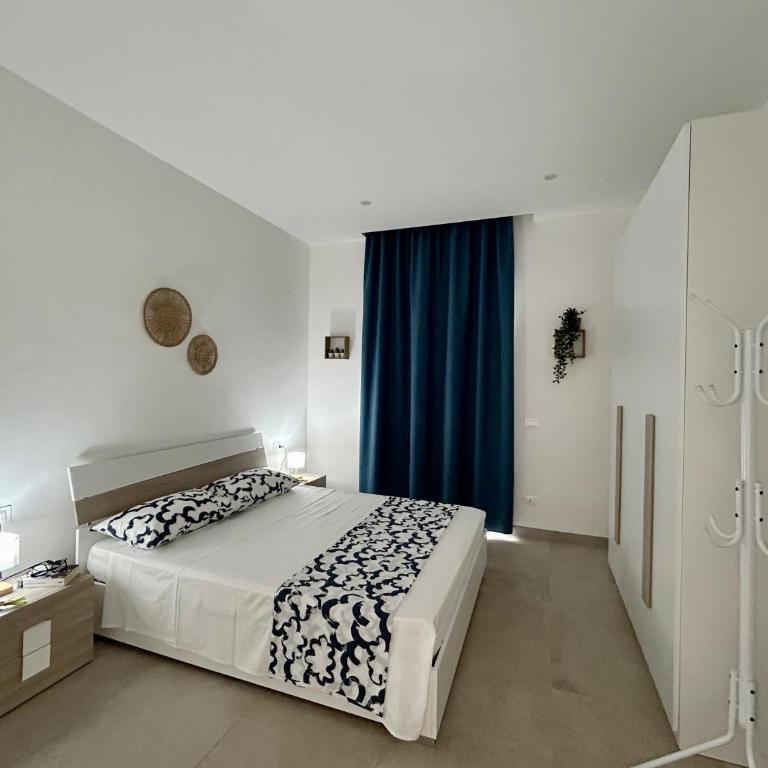 "A mari" house near the sandy beach with wifi - Appartamento con 2 Camere da Letto - 24