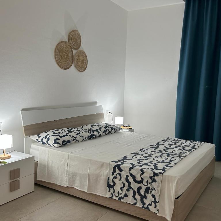 "A mari" house near the sandy beach with wifi - Appartamento con 2 Camere da Letto - 35