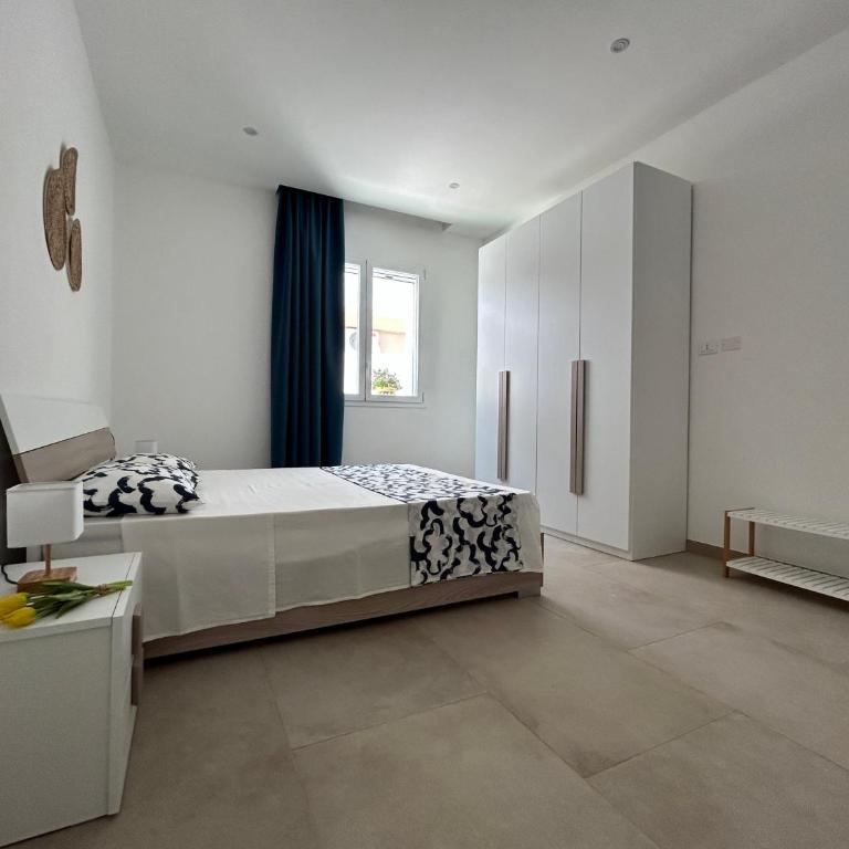 "A mari" house near the sandy beach with wifi - Appartamento con 2 Camere da Letto - 33