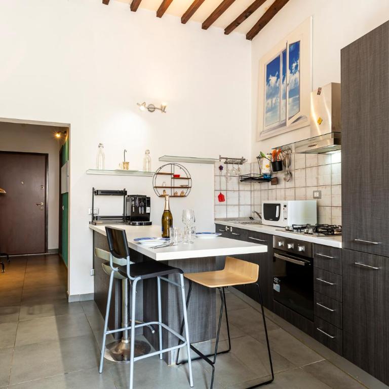 GuestHost - Lovely Apartment X4 with Mezzanine - Appartamento con 1 Camera da Letto - 8