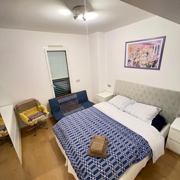 Monaco Monte-Carlo door step - Luxury Apartment - 2 Bedrooms 2 Bathrooms - Superb Modern Fully Equipped - Apartamento de 2 dormitorios - 10