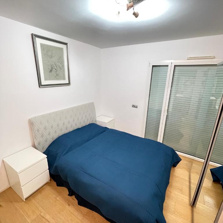Monaco Monte-Carlo door step - Luxury Apartment - 2 Bedrooms 2 Bathrooms - Superb Modern Fully Equipped - Apartamento de 2 dormitorios - 6