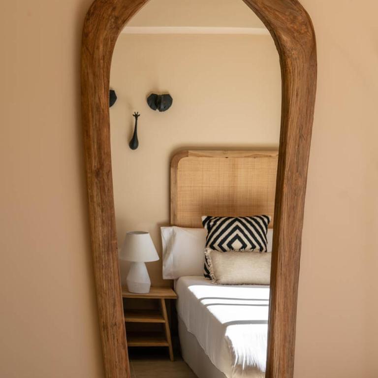 Moraira Ritual de Terra By Elconserje - Apartment - 18