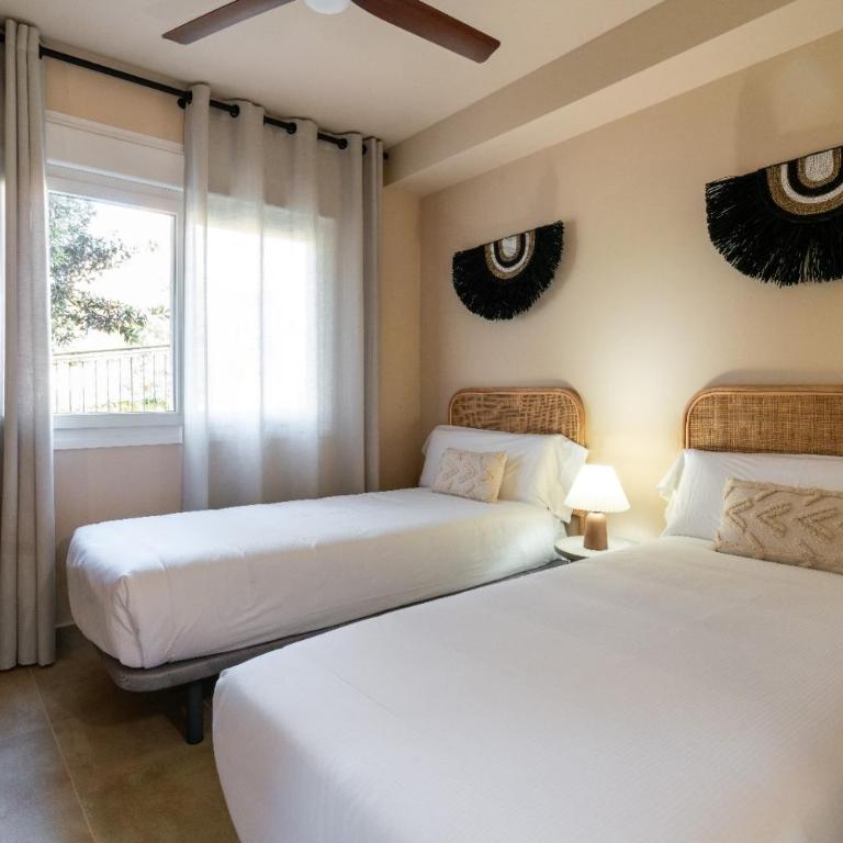 Moraira Ritual de Terra By Elconserje - Apartment - 17