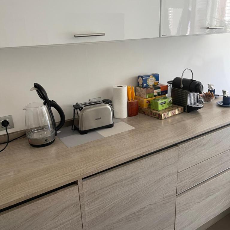 Monaco Monte-Carlo door step - Luxury Apartment - 2 Bedrooms 2 Bathrooms - Superb Modern Fully Equipped - Apartamento de 2 dormitorios - 9