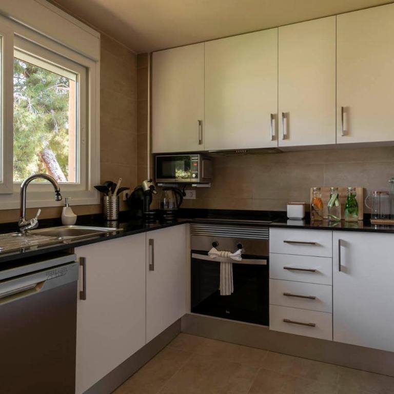 Moraira Ritual de Terra By Elconserje - Apartment - 19