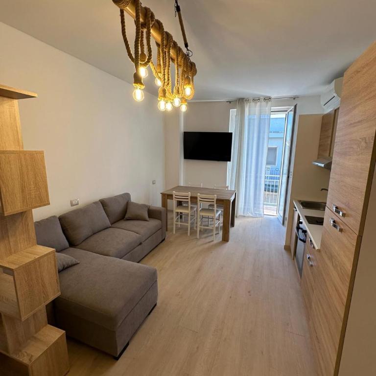 Terrazza Adriatica - Appartamento con 1 Camera da Letto - 3