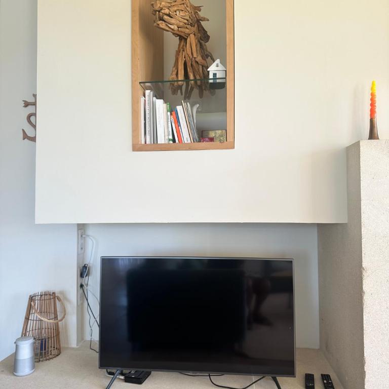Mas du Couvin, maison d'hôtes en Camargue - Casa con 5 Camere da Letto - 19