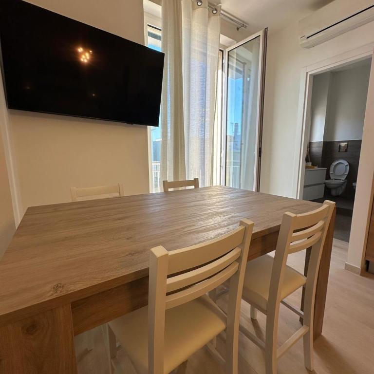 Terrazza Adriatica - Appartamento con 1 Camera da Letto - 2